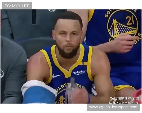 库里手感回来了，胜利却没跟上